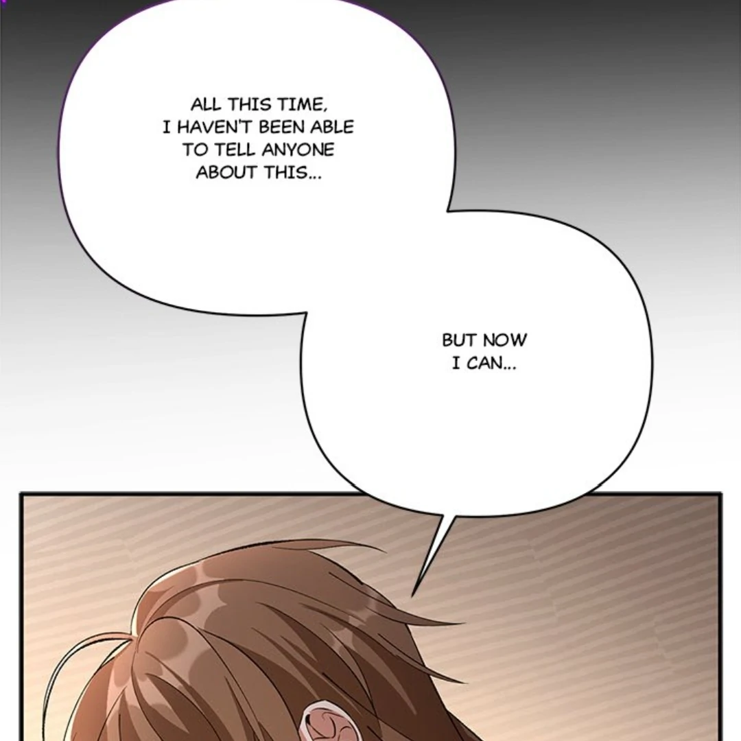 To Be His Wish [Official] - Chapter 14 manhwa