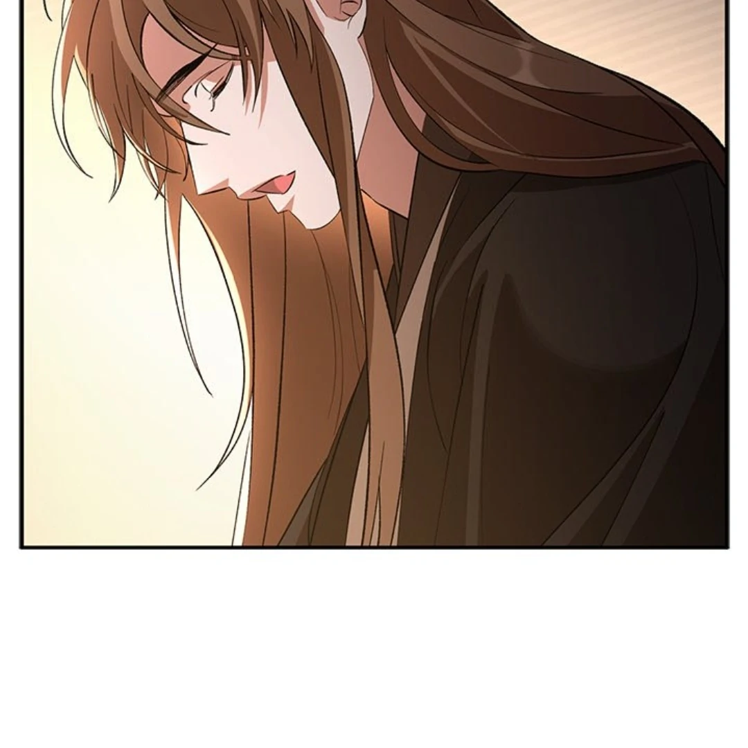 To Be His Wish [Official] - Chapter 14 manhwa