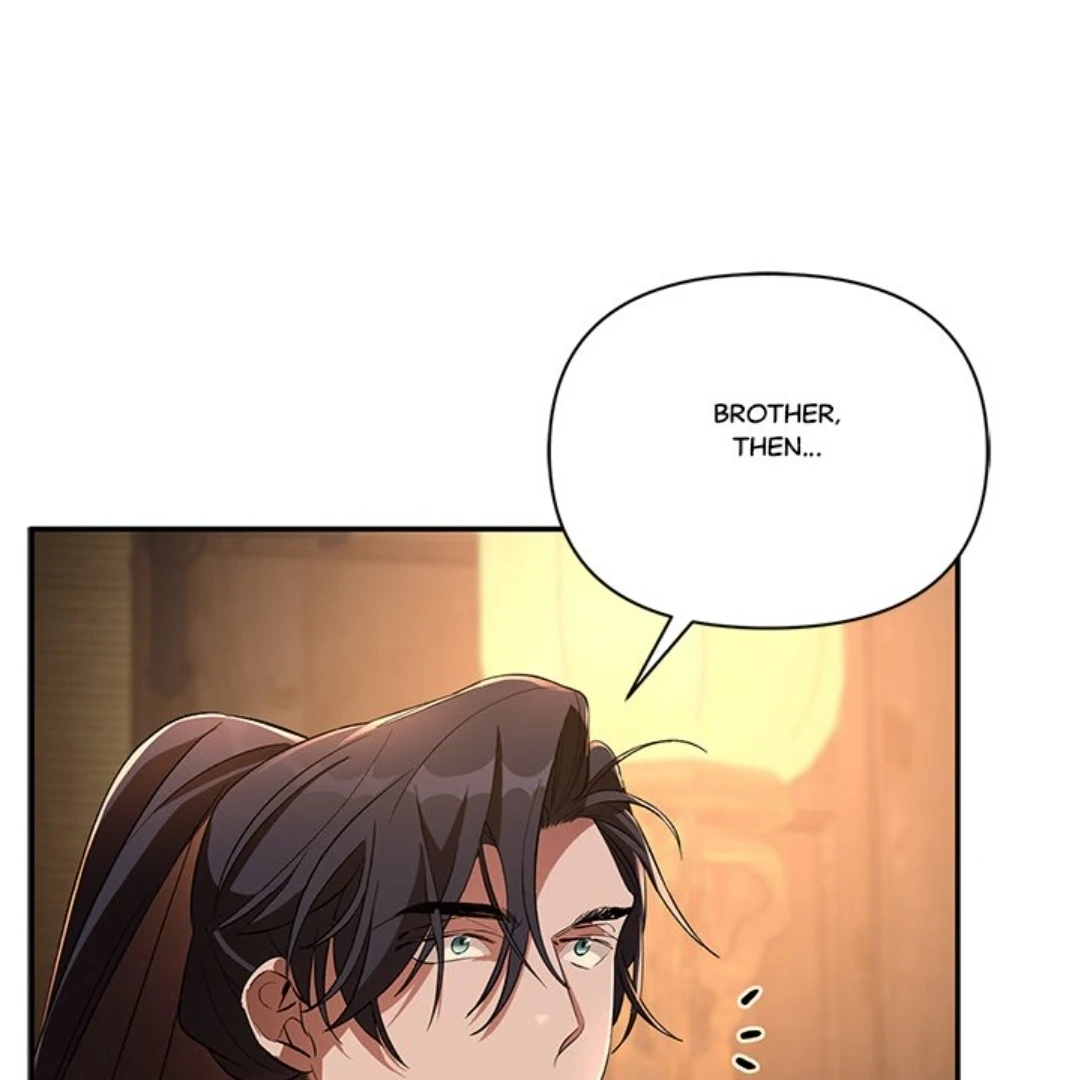 To Be His Wish [Official] - Chapter 14 manhwa