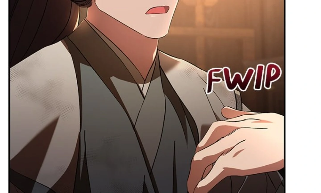 To Be His Wish [Official] - Chapter 14 manhwa