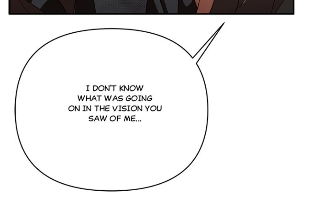 To Be His Wish [Official] - Chapter 14 manhwa