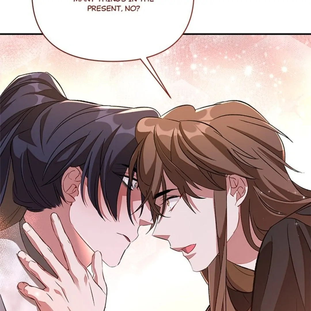 To Be His Wish [Official] - Chapter 14 manhwa