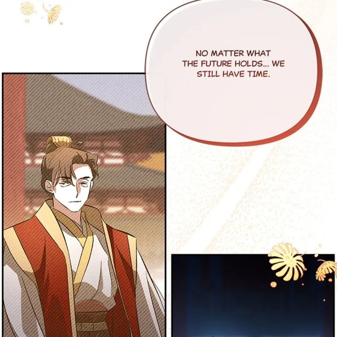 To Be His Wish [Official] - Chapter 14 manhwa