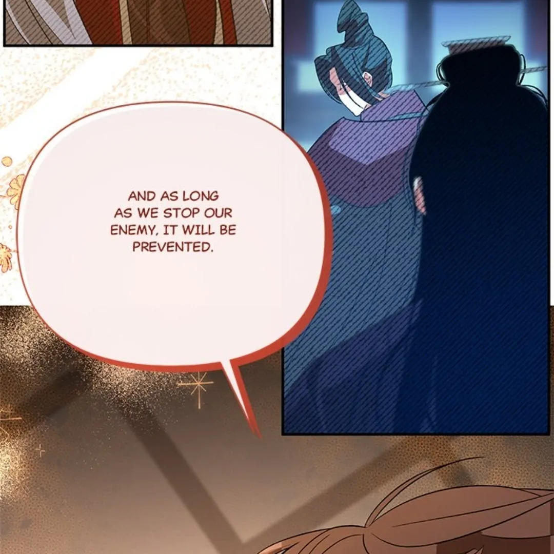 To Be His Wish [Official] - Chapter 14 manhwa