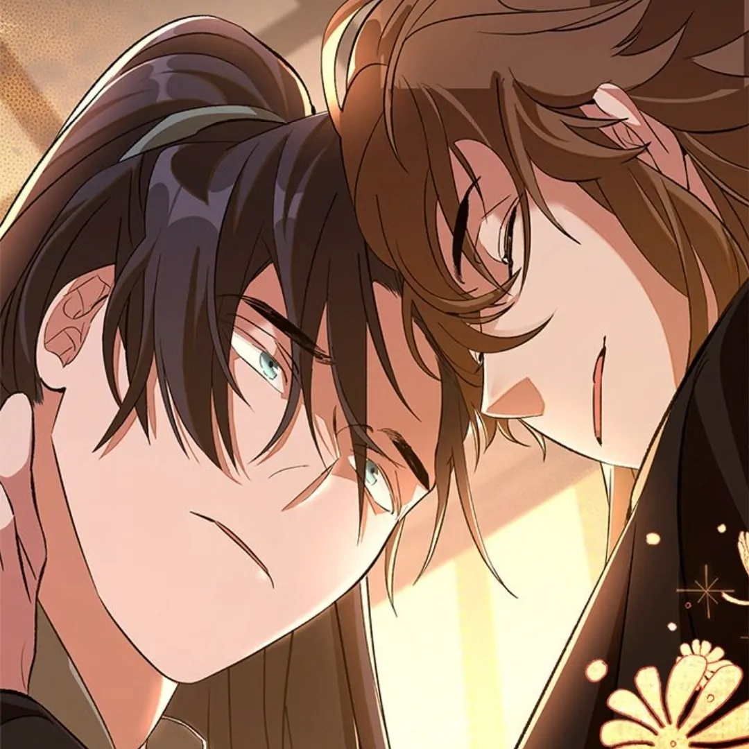 To Be His Wish [Official] - Chapter 14 manhwa