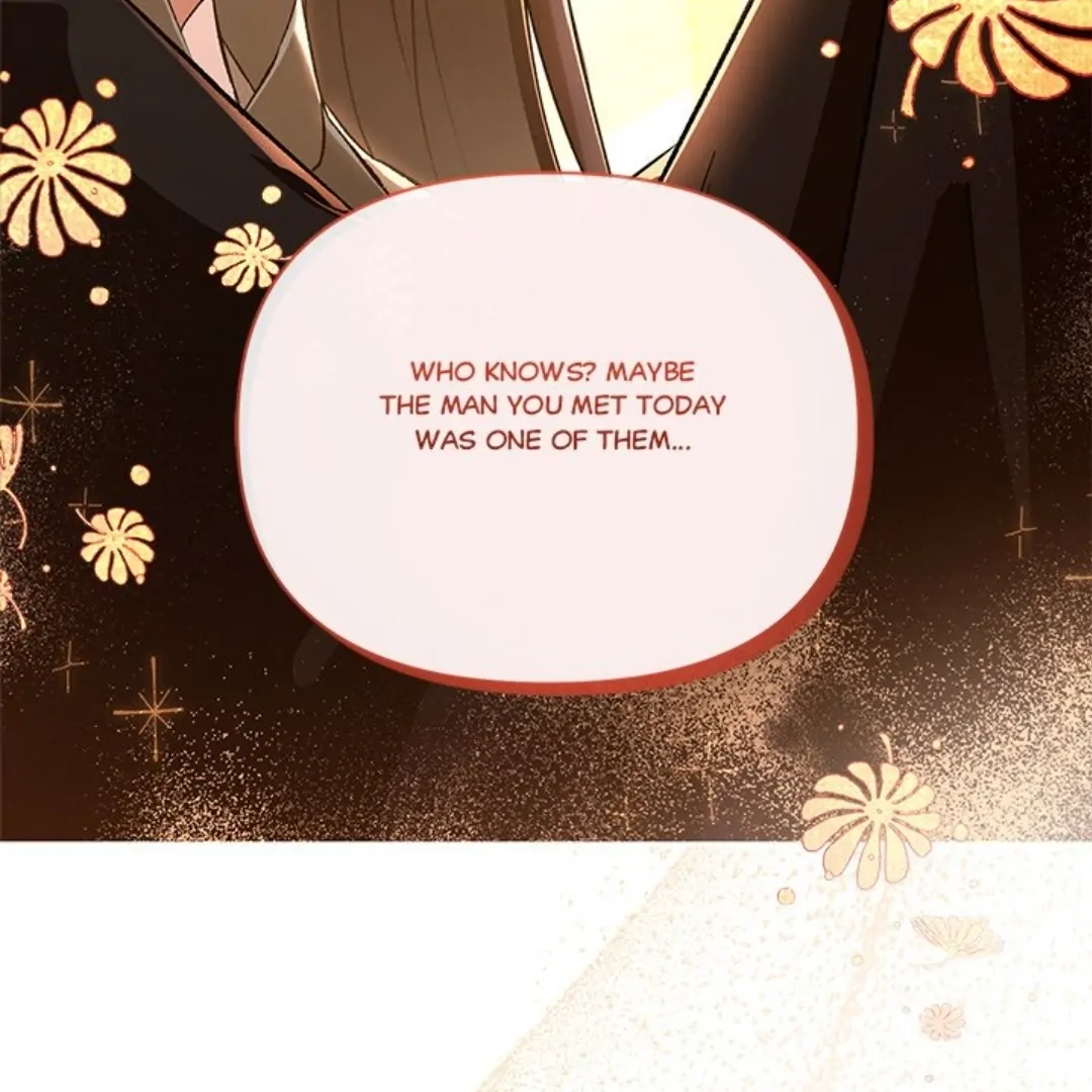 To Be His Wish [Official] - Chapter 14 manhwa