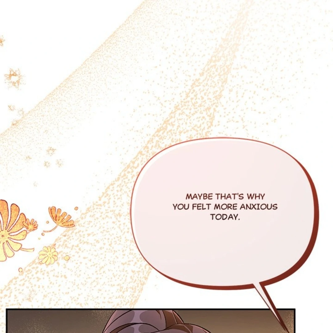 To Be His Wish [Official] - Chapter 14 manhwa