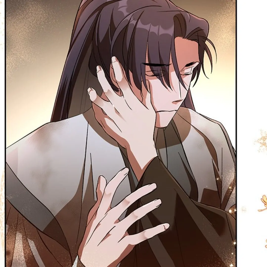 To Be His Wish [Official] - Chapter 14 manhwa