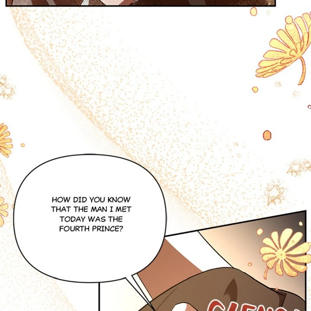 To Be His Wish [Official] - Chapter 14 manhwa