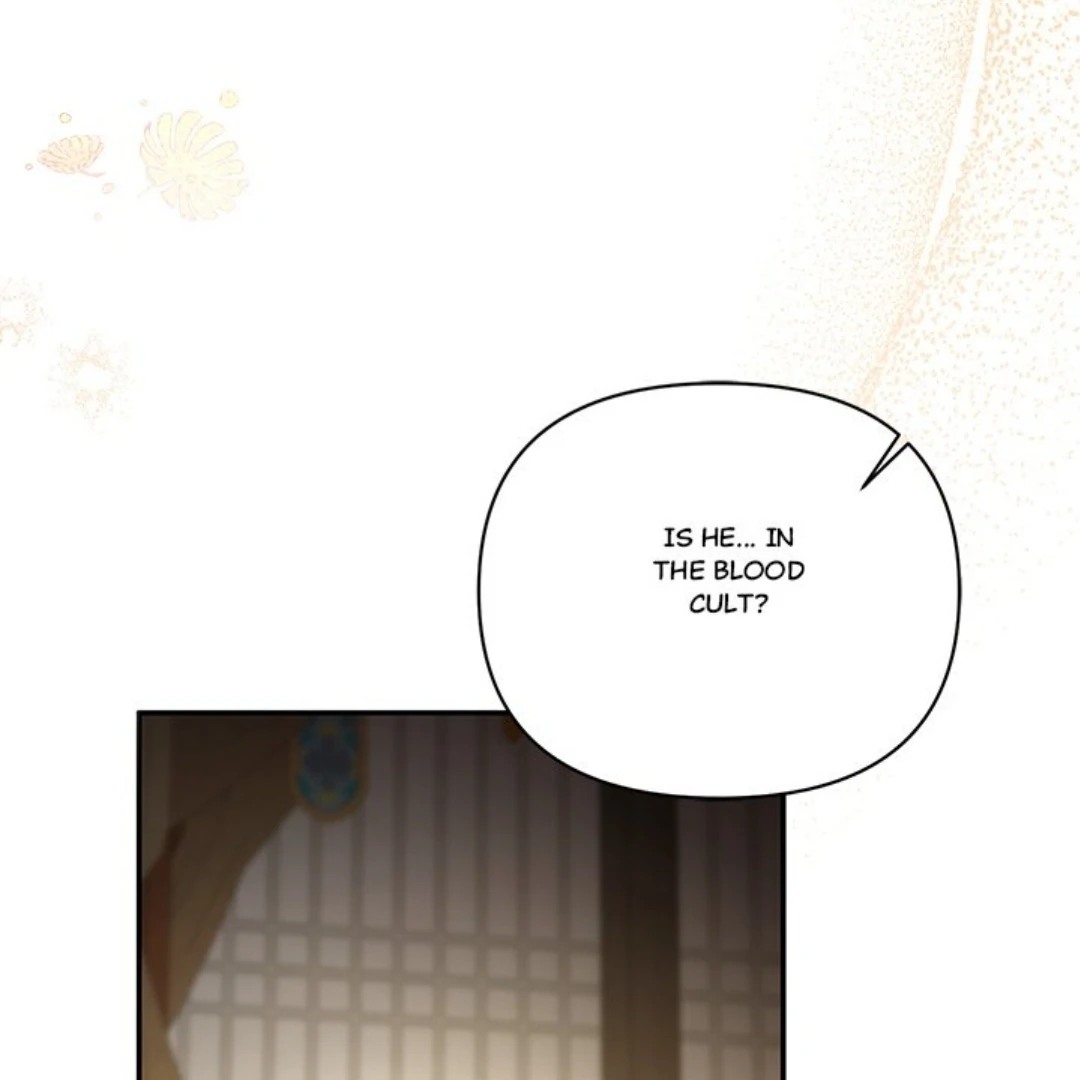 To Be His Wish [Official] - Chapter 14 manhwa