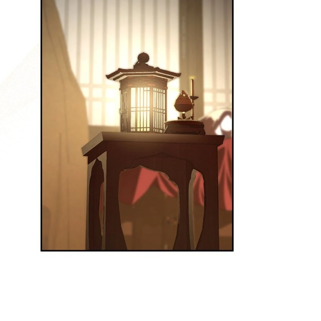 To Be His Wish [Official] - Chapter 14 manhwa