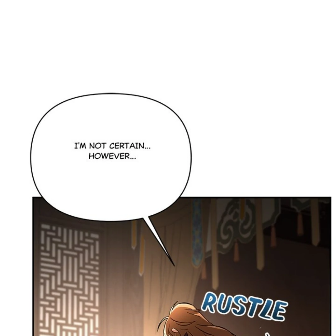 To Be His Wish [Official] - Chapter 14 manhwa