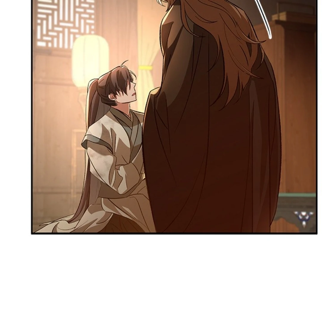 To Be His Wish [Official] - Chapter 14 manhwa