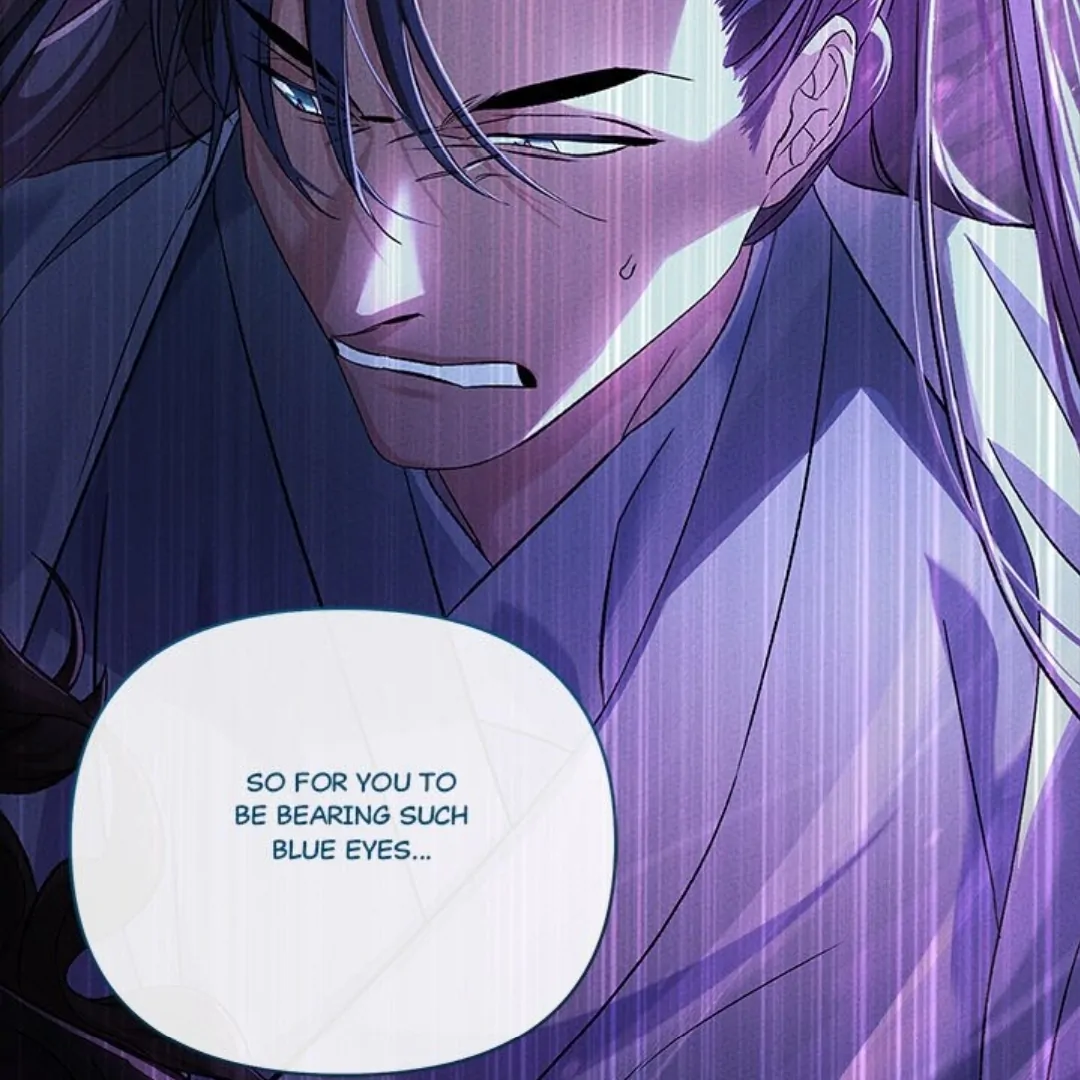 To Be His Wish [Official] - Chapter 14 manhwa