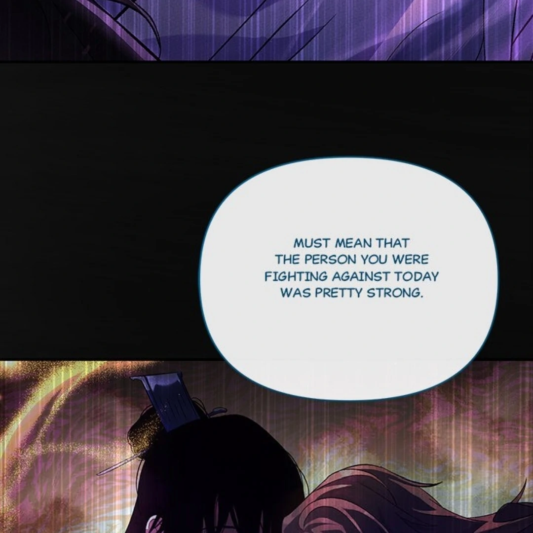 To Be His Wish [Official] - Chapter 14 manhwa