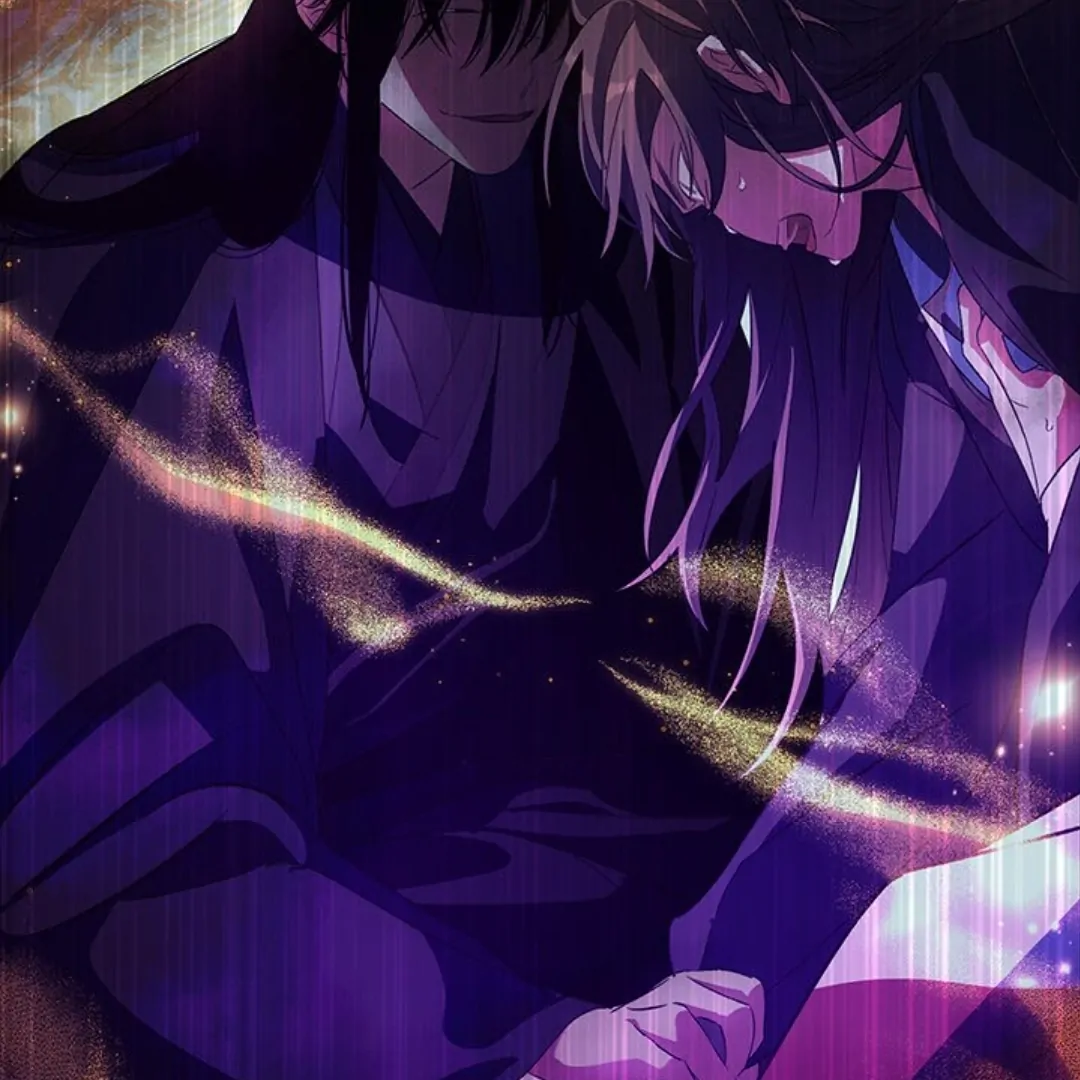 To Be His Wish [Official] - Chapter 14 manhwa