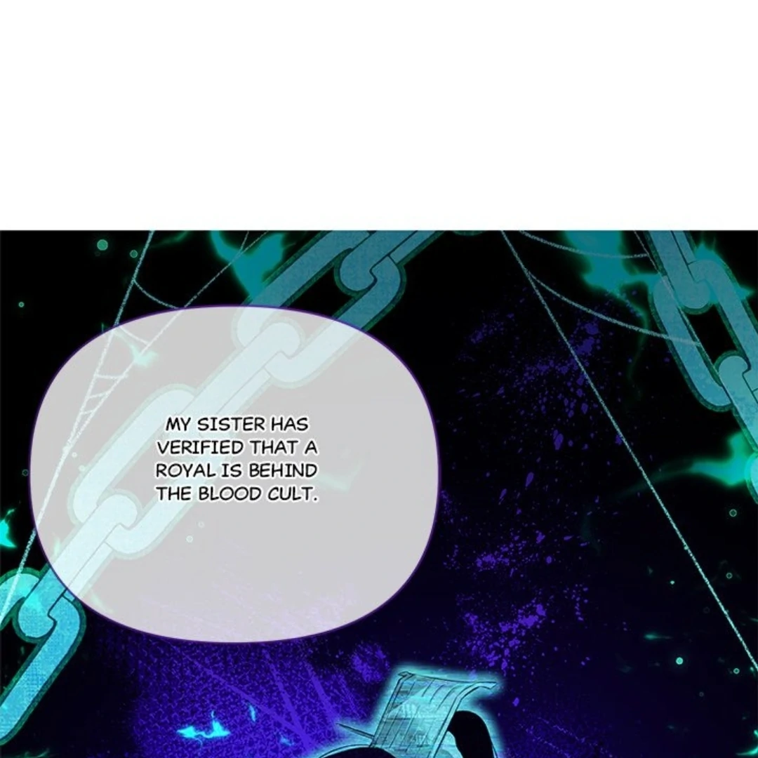 To Be His Wish [Official] - Chapter 14 manhwa