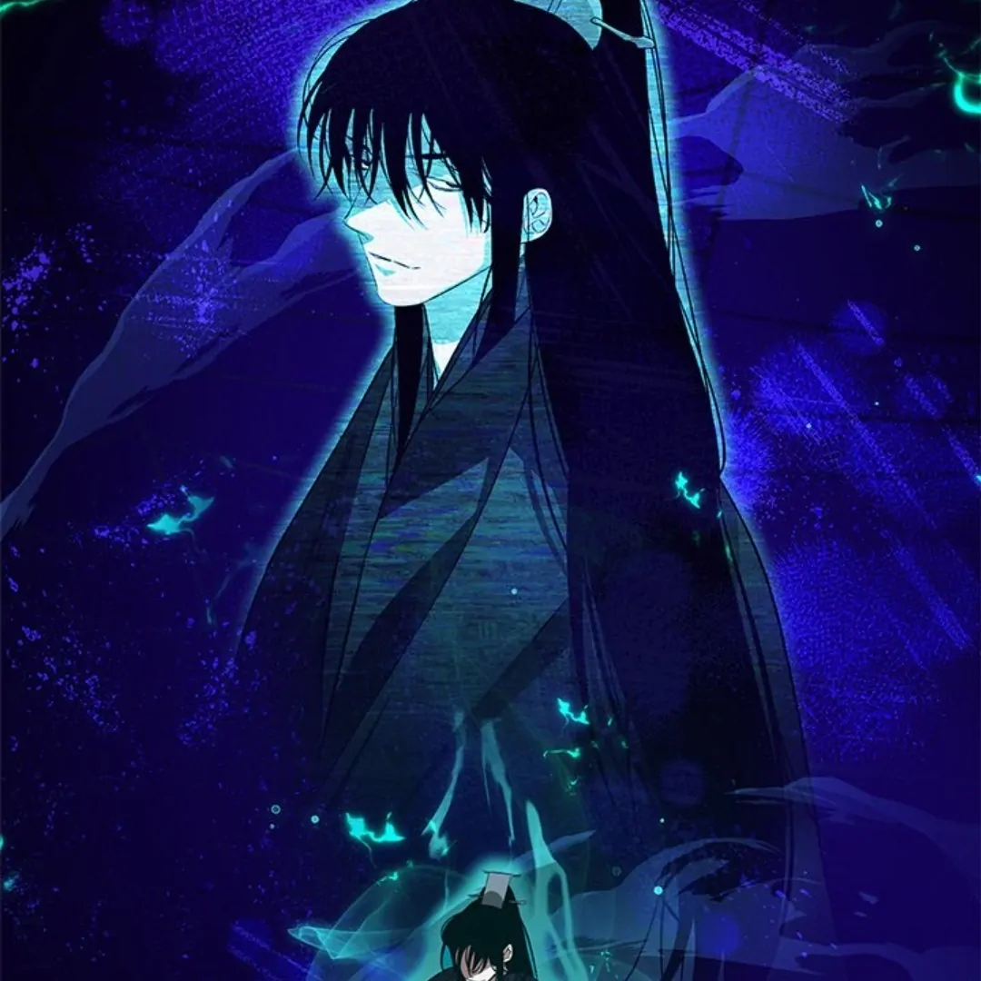 To Be His Wish [Official] - Chapter 14 manhwa