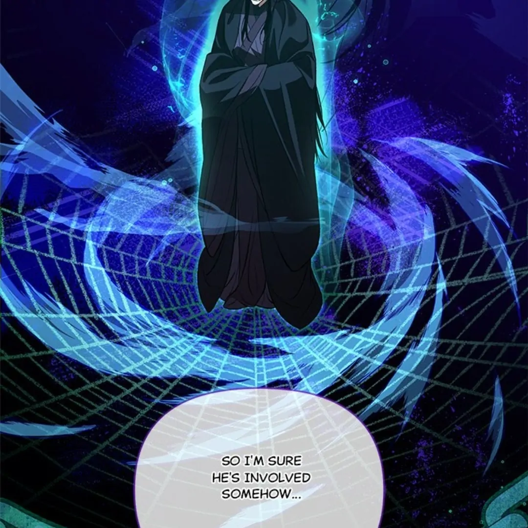 To Be His Wish [Official] - Chapter 14 manhwa
