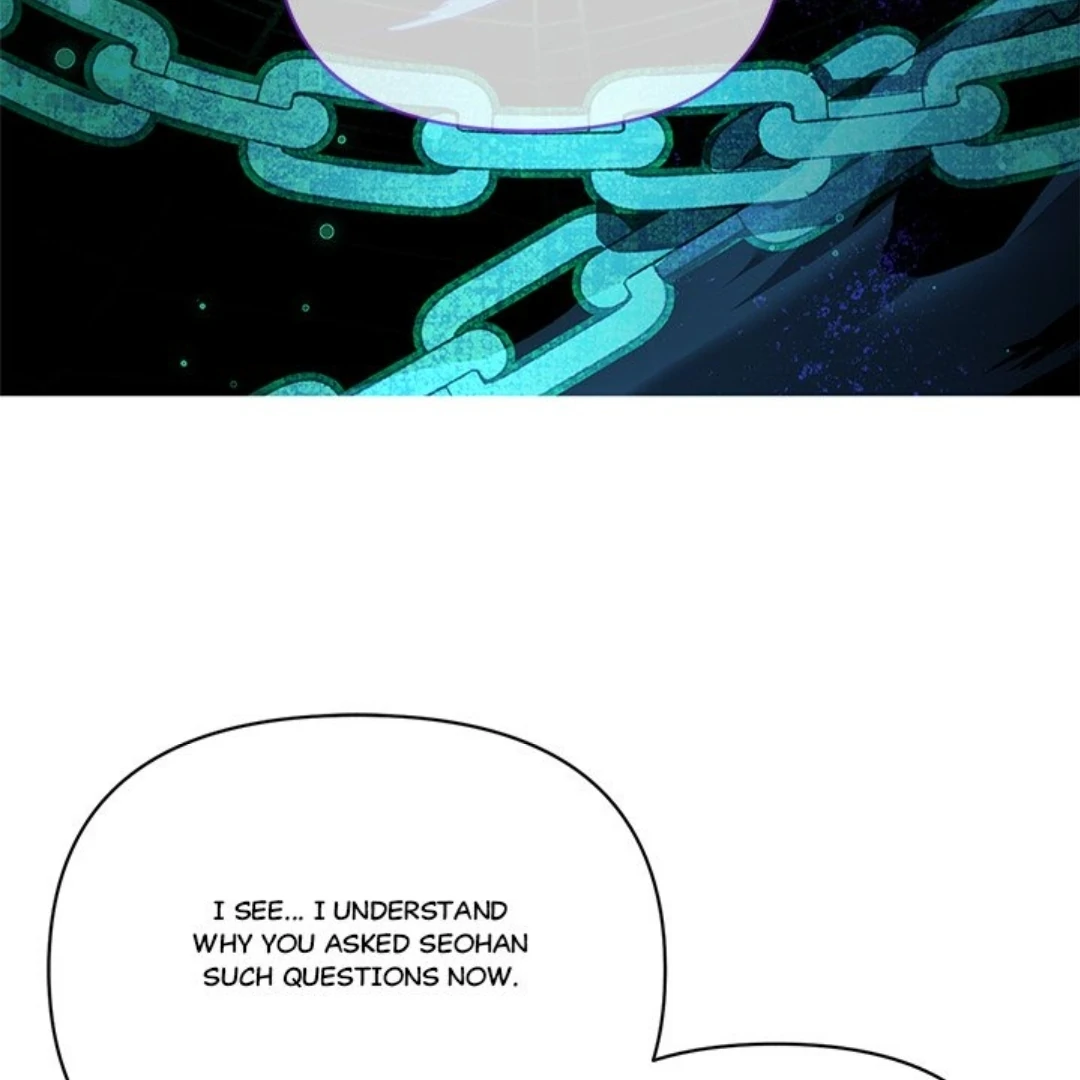 To Be His Wish [Official] - Chapter 14 manhwa