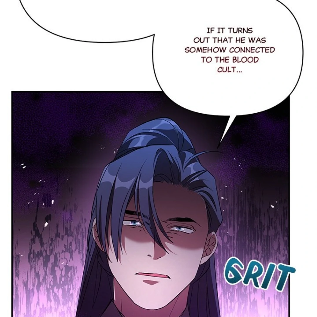 To Be His Wish [Official] - Chapter 14 manhwa