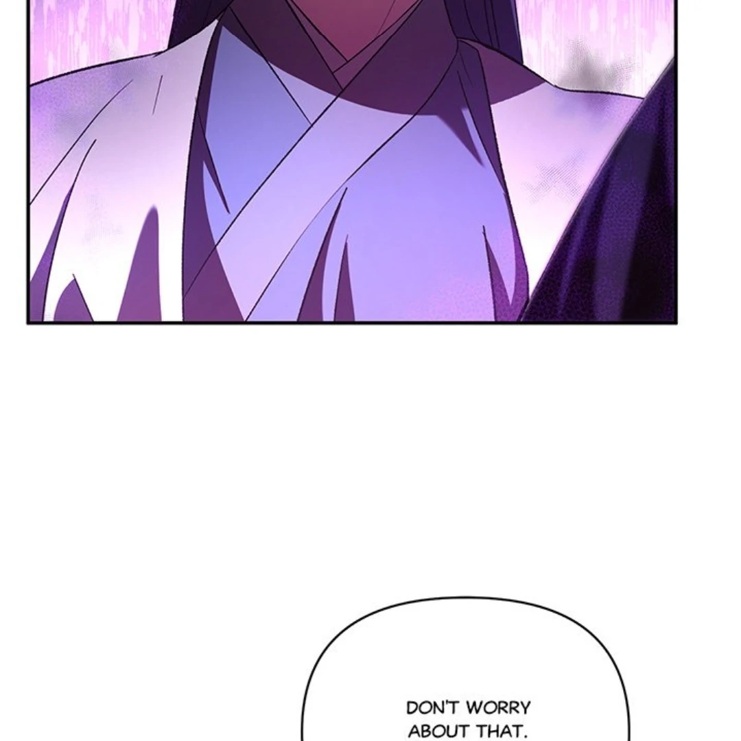 To Be His Wish [Official] - Chapter 14 manhwa