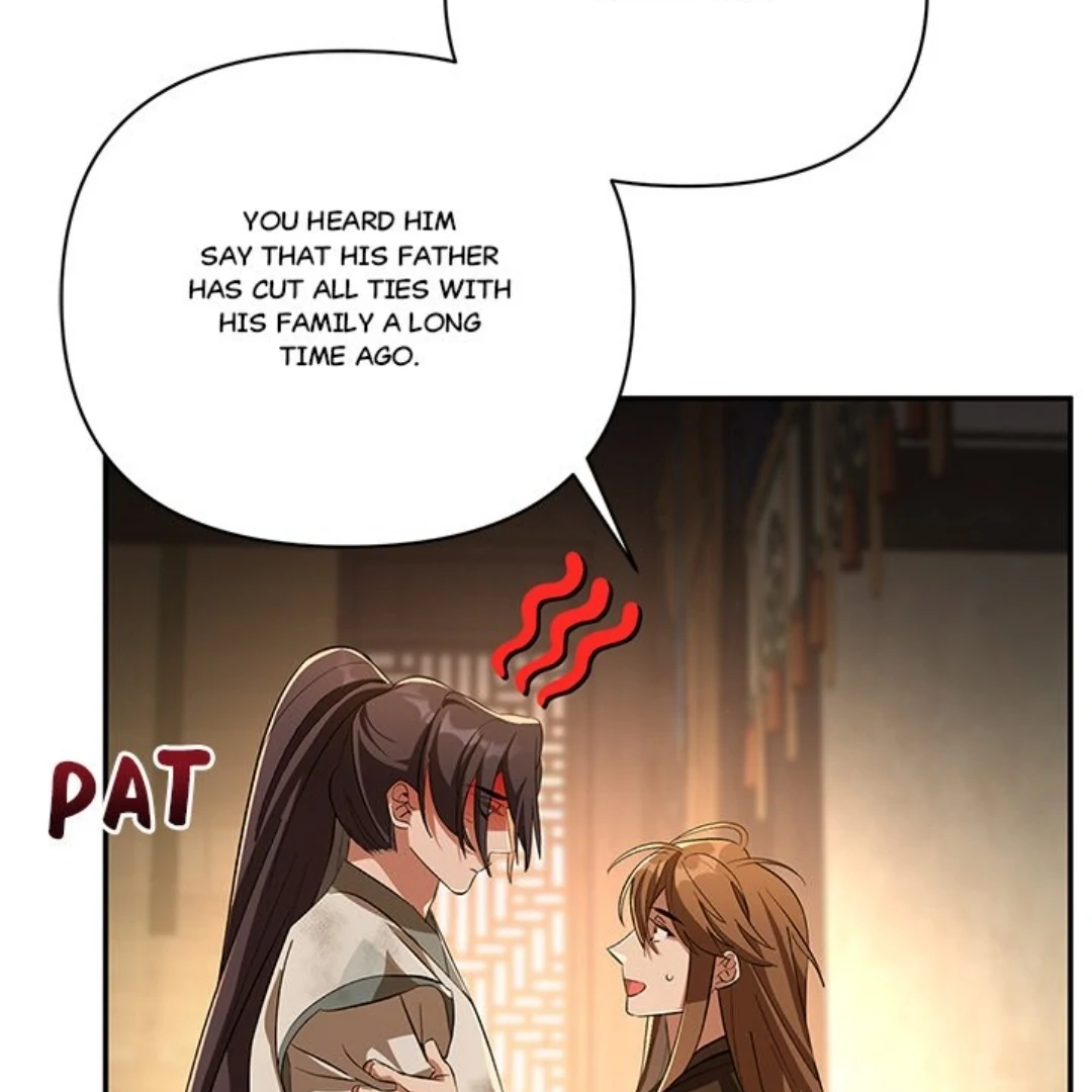 To Be His Wish [Official] - Chapter 14 manhwa