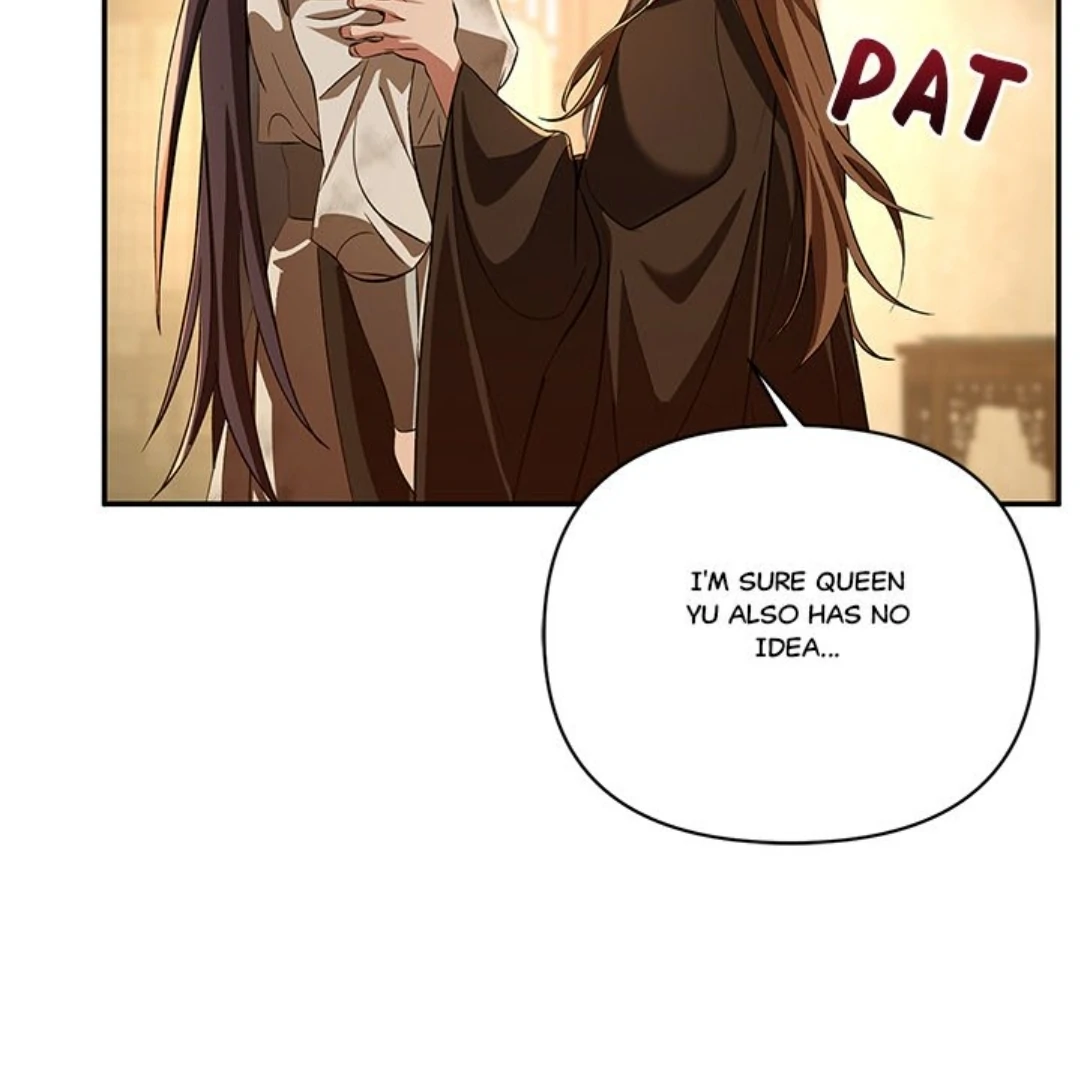 To Be His Wish [Official] - Chapter 14 manhwa
