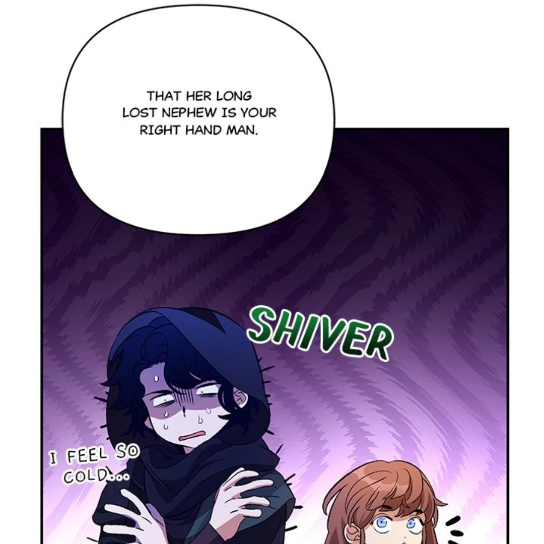 To Be His Wish [Official] - Chapter 14 manhwa