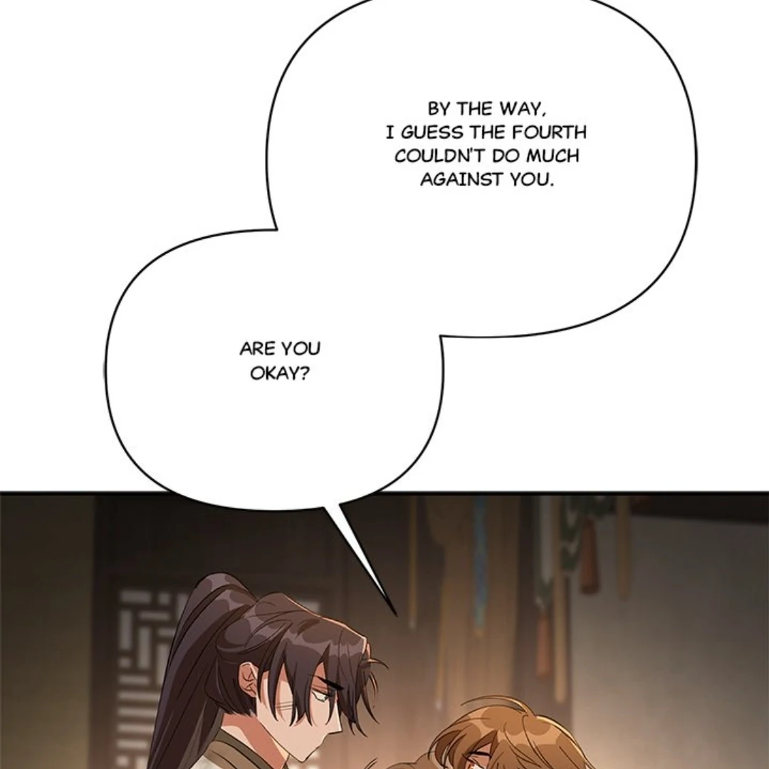 To Be His Wish [Official] - Chapter 14 manhwa