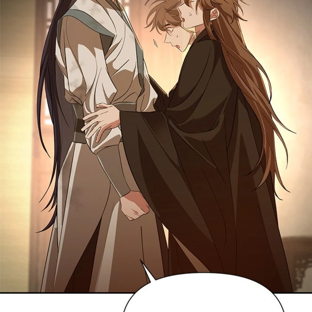 To Be His Wish [Official] - Chapter 14 manhwa