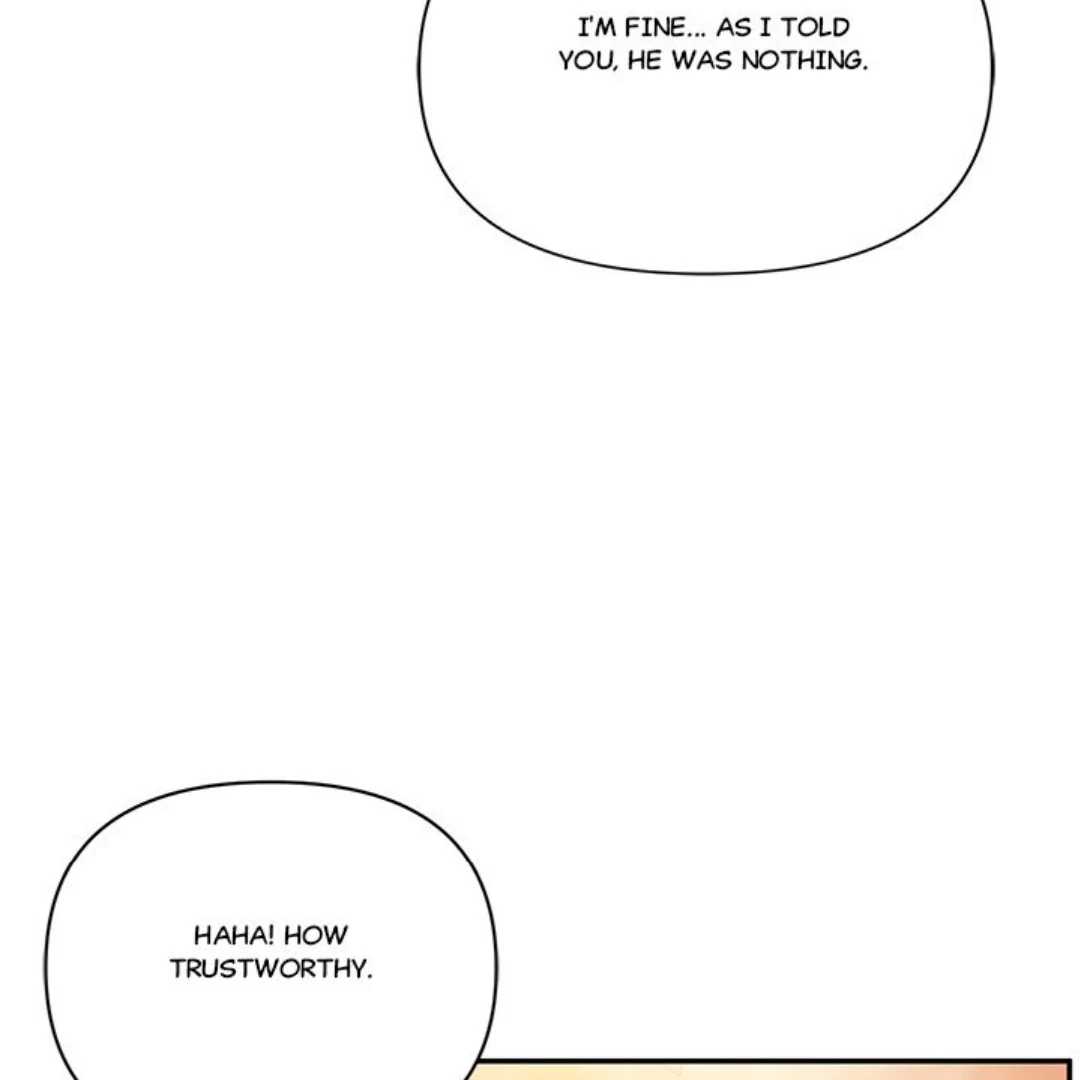To Be His Wish [Official] - Chapter 14 manhwa