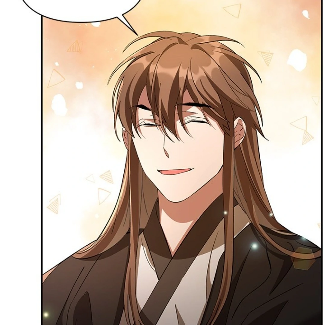 To Be His Wish [Official] - Chapter 14 manhwa