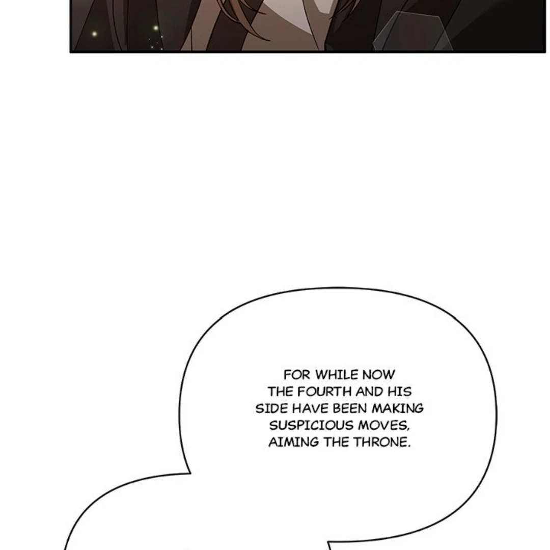 To Be His Wish [Official] - Chapter 14 manhwa