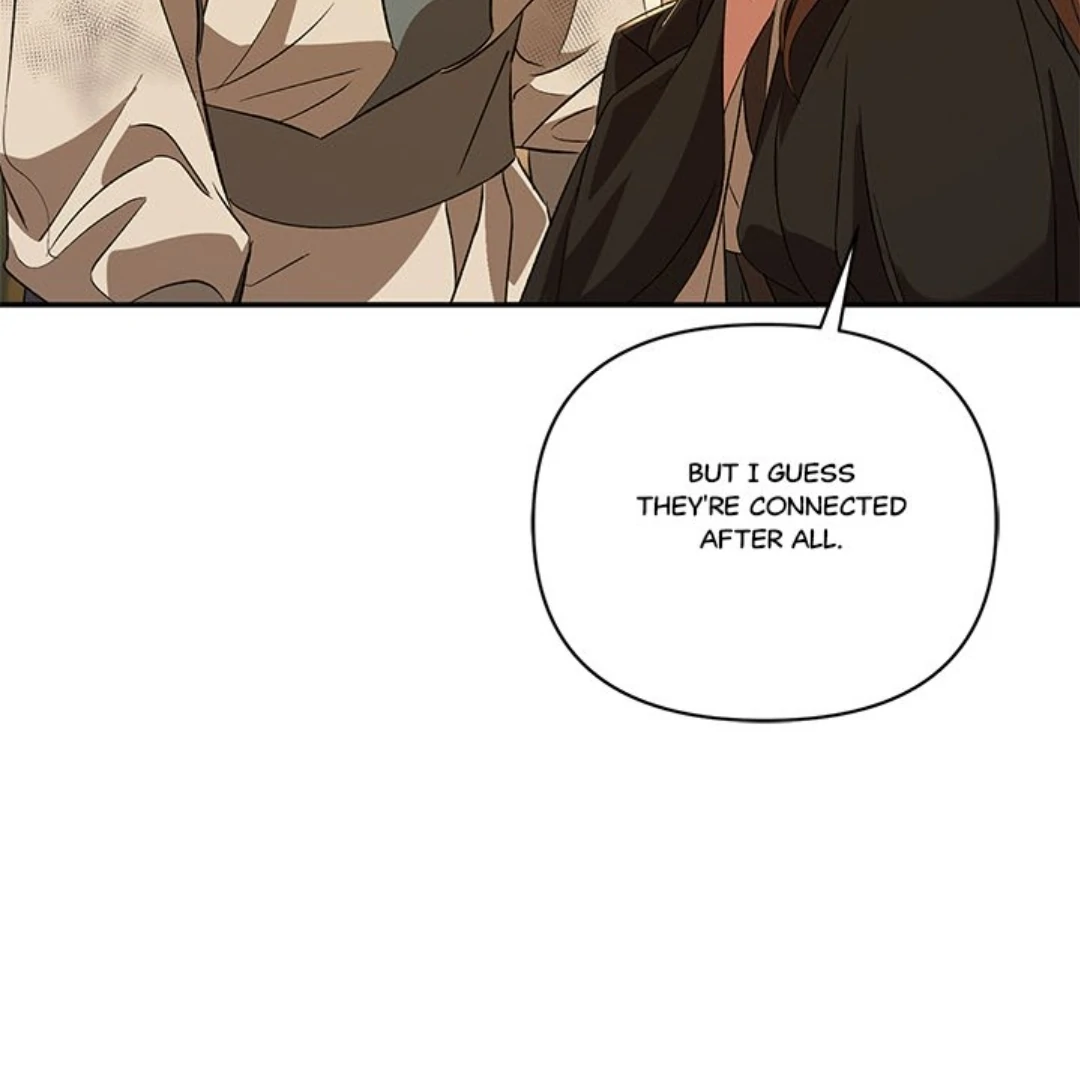 To Be His Wish [Official] - Chapter 14 manhwa