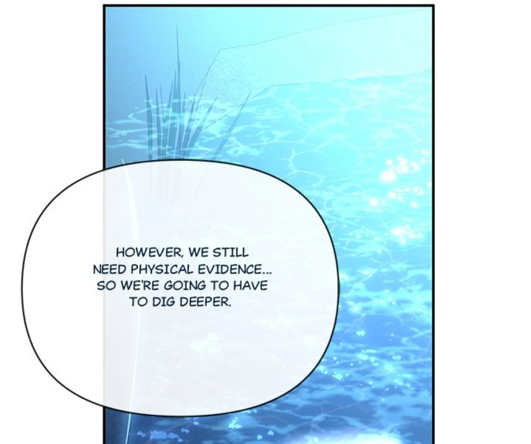 To Be His Wish [Official] - Chapter 14 manhwa