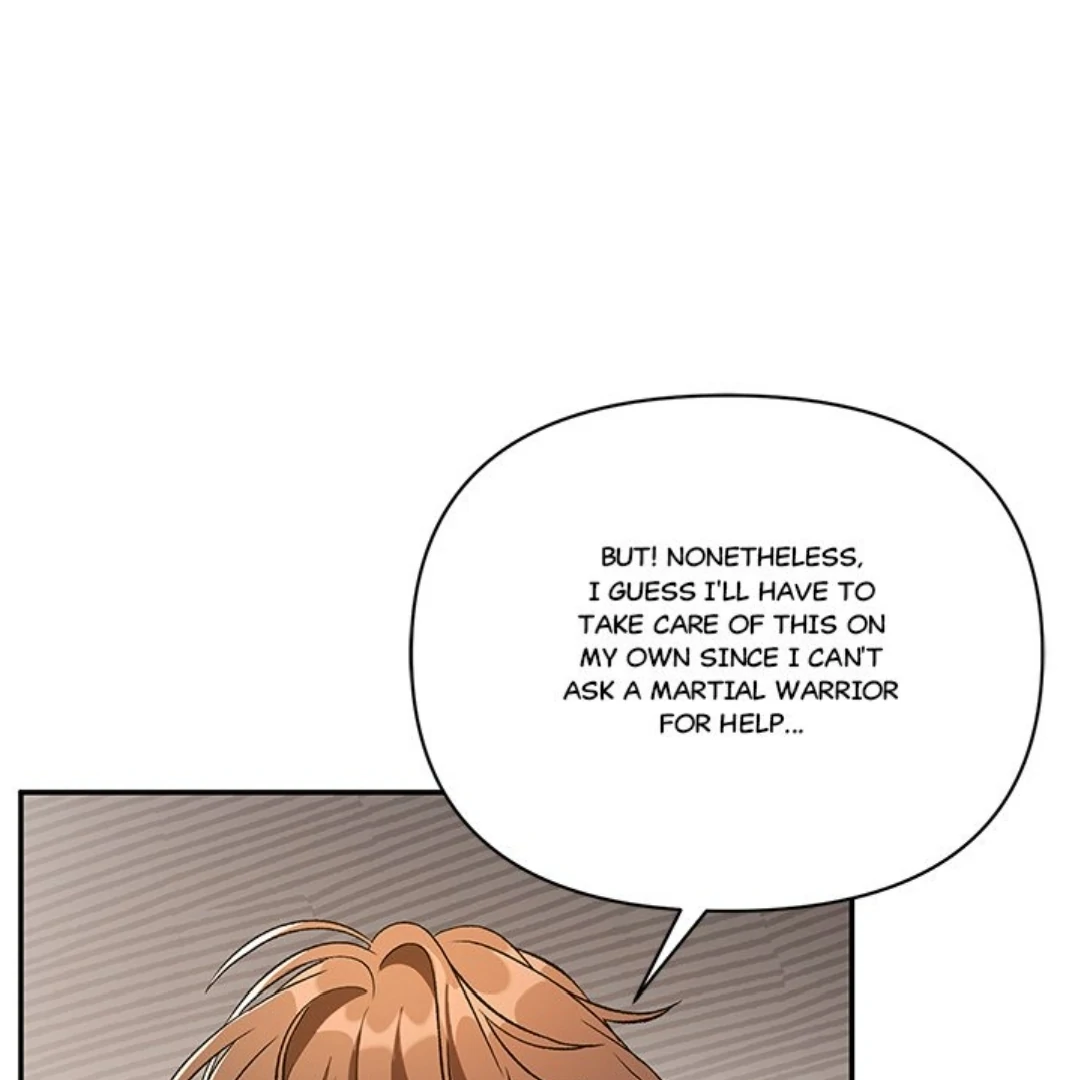 To Be His Wish [Official] - Chapter 14 manhwa