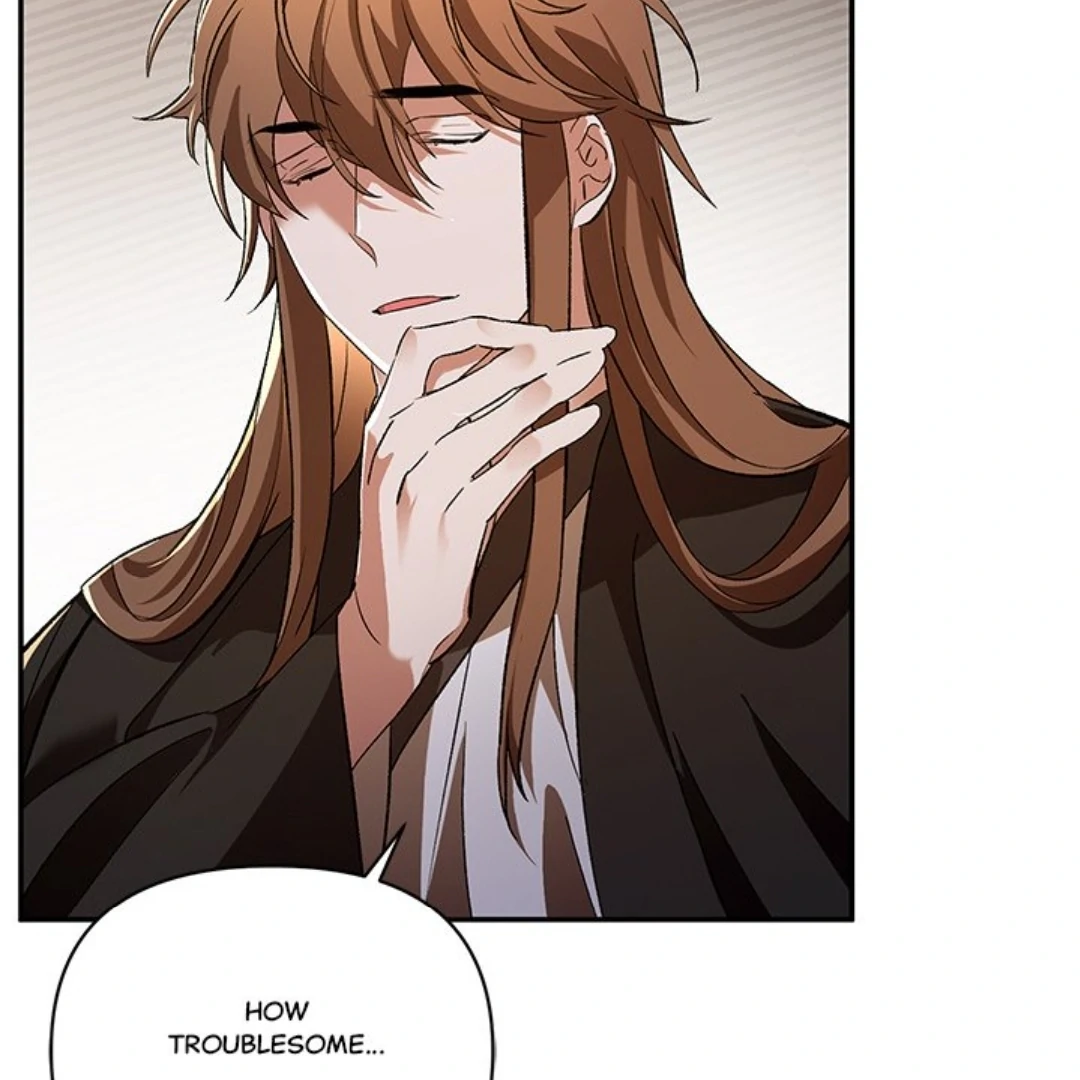 To Be His Wish [Official] - Chapter 14 manhwa