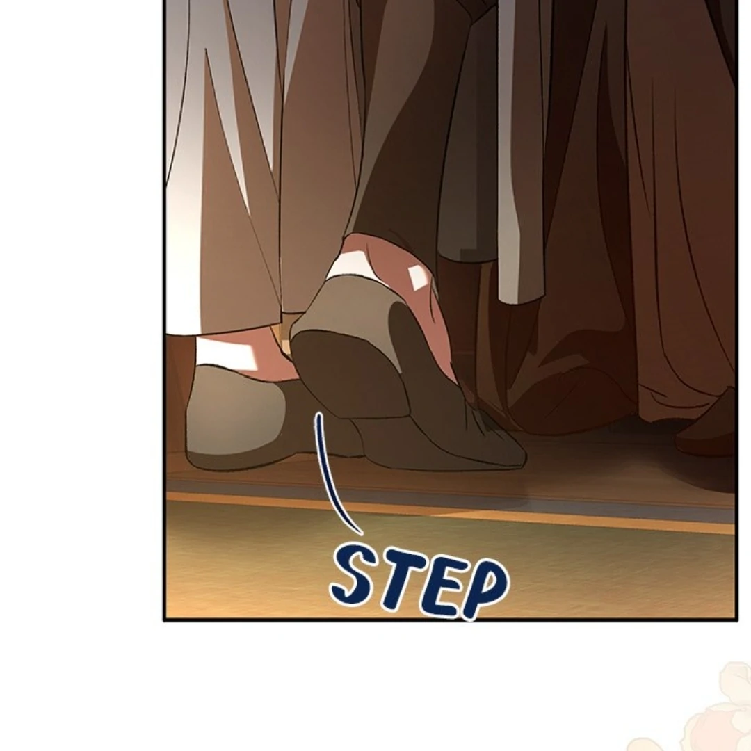 To Be His Wish [Official] - Chapter 14 manhwa
