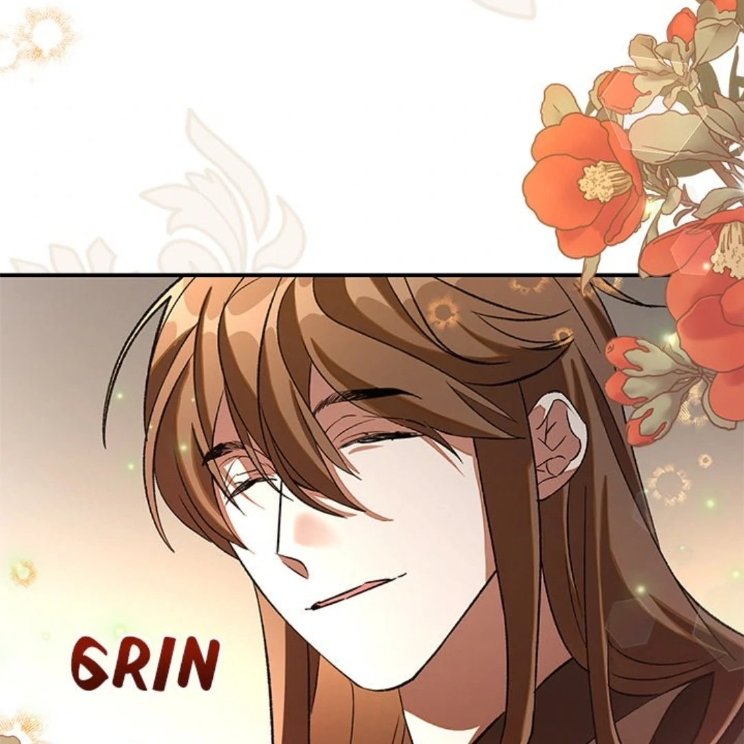 To Be His Wish [Official] - Chapter 14 manhwa