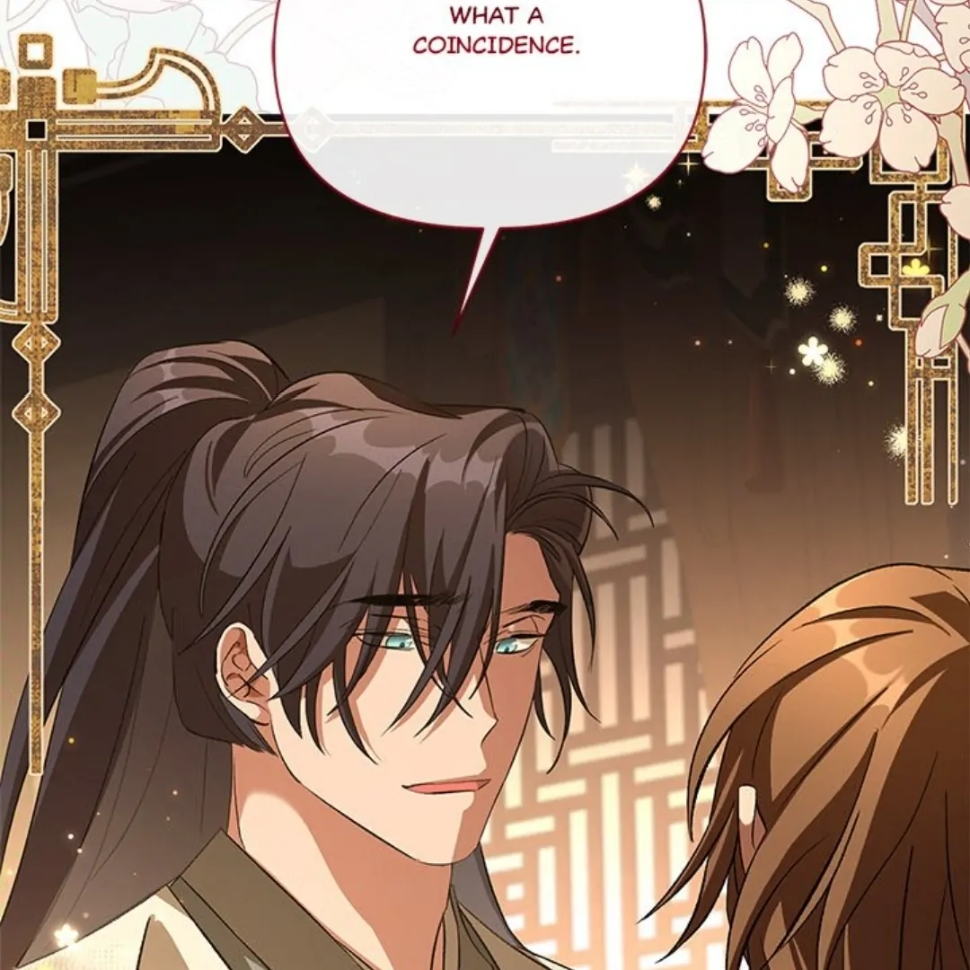 To Be His Wish [Official] - Chapter 14 manhwa