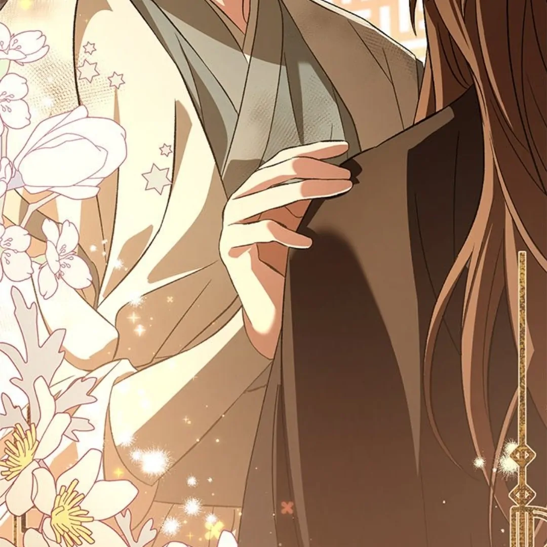 To Be His Wish [Official] - Chapter 14 manhwa