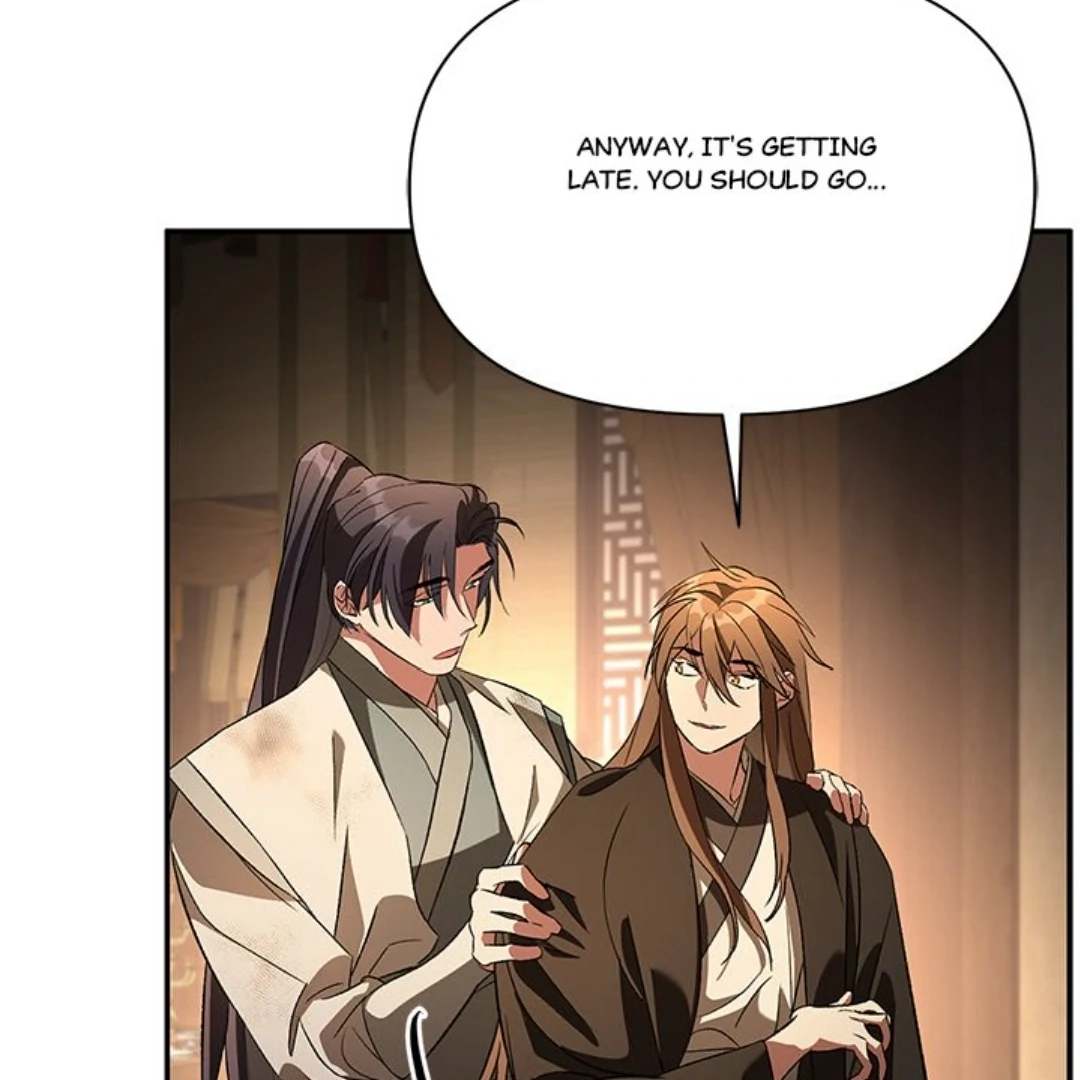 To Be His Wish [Official] - Chapter 14 manhwa