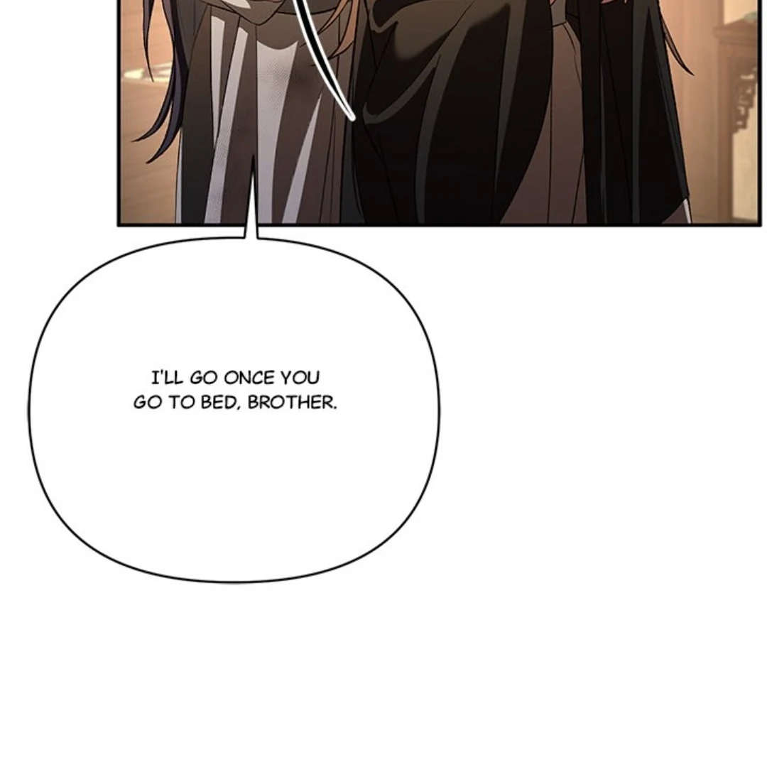 To Be His Wish [Official] - Chapter 14 manhwa