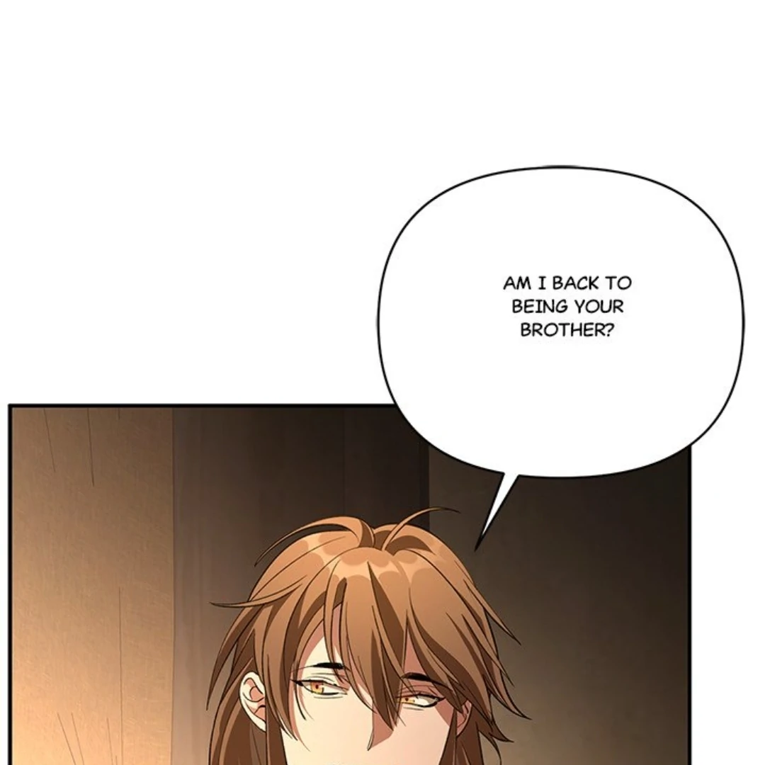 To Be His Wish [Official] - Chapter 14 manhwa