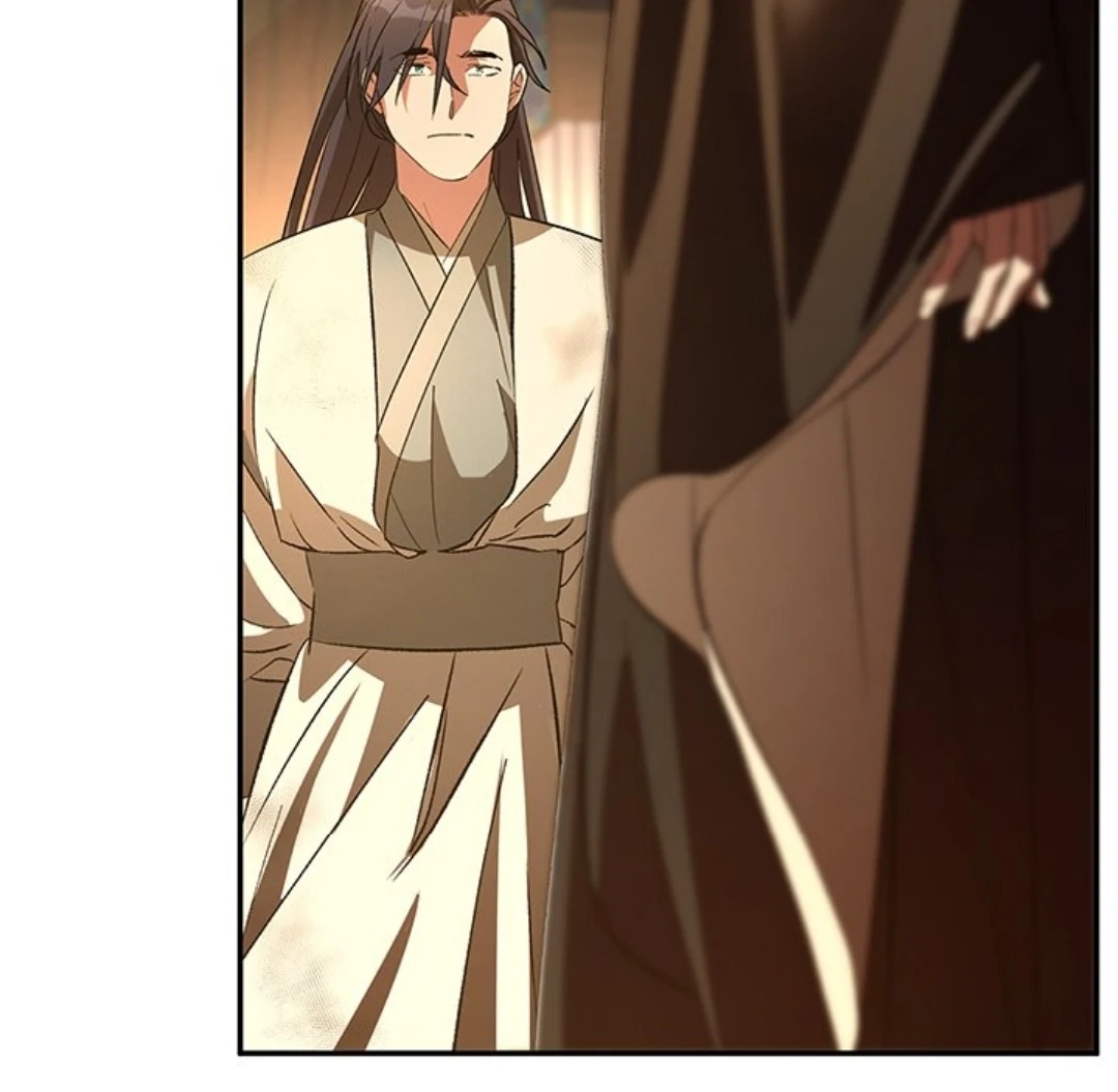 To Be His Wish [Official] - Chapter 14 manhwa