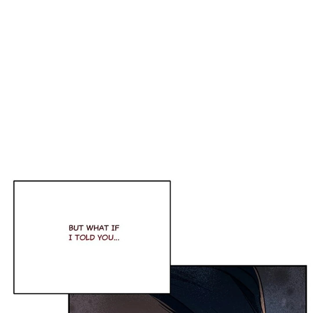 To Be His Wish [Official] - Chapter 14 manhwa