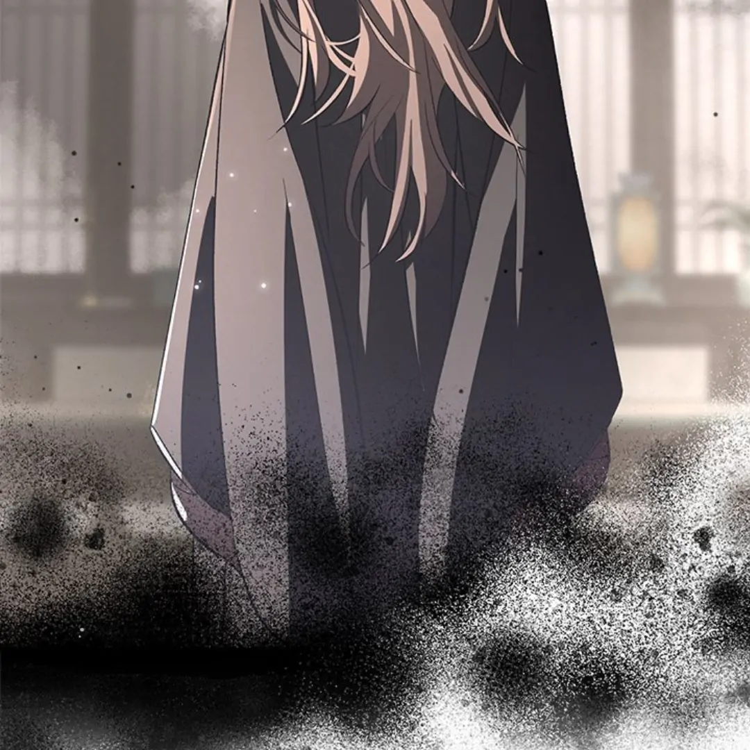 To Be His Wish [Official] - Chapter 14 manhwa