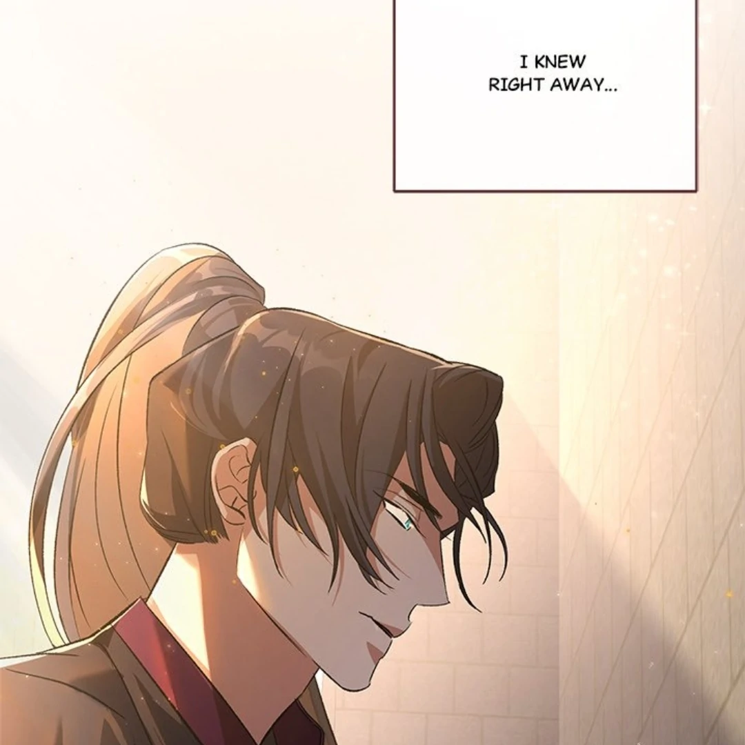 To Be His Wish [Official] - Chapter 14 manhwa