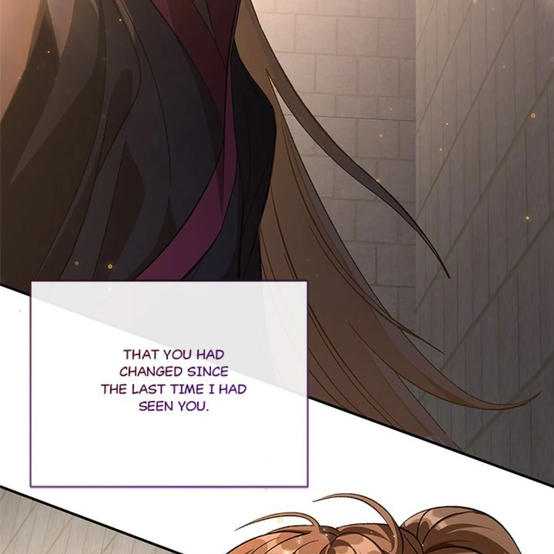 To Be His Wish [Official] - Chapter 14 manhwa